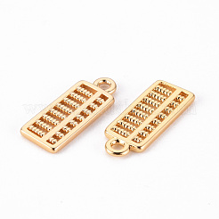 Brass Pendants&nbsp;KK-Q766-011-NF