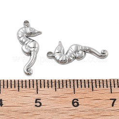 304 Stainless Steel Pendants&nbsp;STAS-Z121-21P