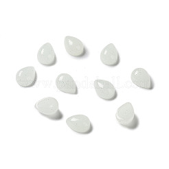 Synthetic Noctilucent Stone/Luminous Stone Cabochons&nbsp;G-O175-22-24