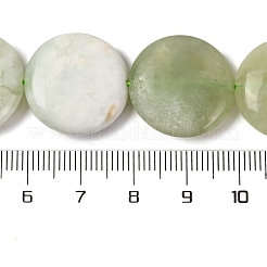 Natural New Jade Beads Strands&nbsp;G-NH0018-D01-02