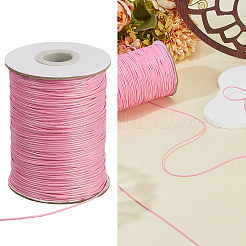 1 Roll Eco-Friendly Korean Waxed Polyester Cord&nbsp;YC-SP0001-03I