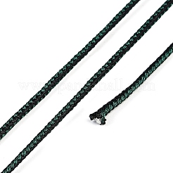 10 Yards Round Braided Nylon Threads&nbsp;NWIR-G019-02A