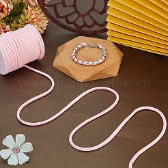 1 Roll Soft Nylon Braided Cord&nbsp;NWIR-SP0001-04D
