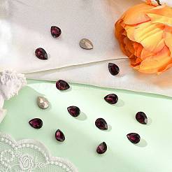 Preciosa&reg MAXIMA Crystal Fancy Stones&nbsp;Y-PRC-FE14-20050
