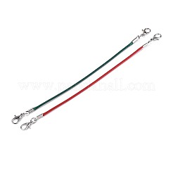Korean Waxed Polyester Cord Bracelet Making&nbsp;YC-T004-02M