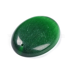 Cat Eye Pendants&nbsp;G-C034-09