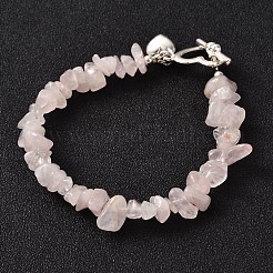 Trendy Natural Gemstone Beaded Bracelets&nbsp;BJEW-JB02044