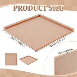MDF Board&nbsp;DIY-WH0060-60A