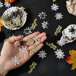 2 Sets Halloween Paper Confetti&nbsp;DIY-SP0005-82