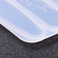 Hair Clip Silicone Molds&nbsp;DIY-D046-05