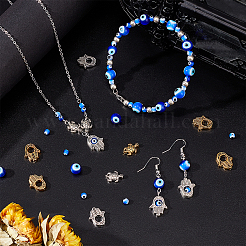 Tibetan Style Alloy Beads&nbsp;FIND-PH0004-46