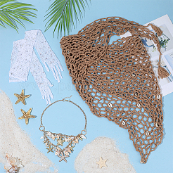 Beach Kits&nbsp;AJEW-PH0006-74