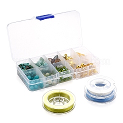 DIY Jewelry Making Kits&nbsp;DIY-FS0001-73