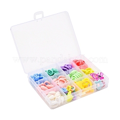 DIY Glasses/Mask Chains Making Kits&nbsp;DIY-YW0002-81