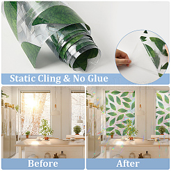 PVC Static Stickers&nbsp;DIY-WH20047-01A-07