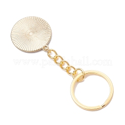 Alloy Enamel Keychain&nbsp;KEYC-JKC01262