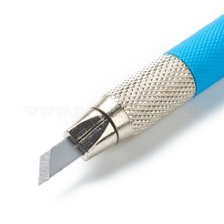 Plastic & Metal Carving Tools&nbsp;AJEW-I058-03G