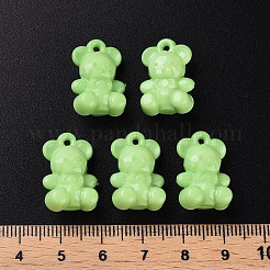 Opaque Acrylic Pendants&nbsp;LS-MACR-S373-113-A01