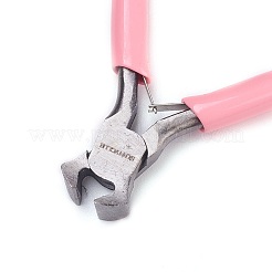 45# Carbon Steel Jewelry Pliers&nbsp;LS-PT-L007-14