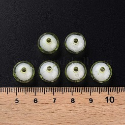 Transparent Acrylic Beads&nbsp;TACR-S152-16A-728