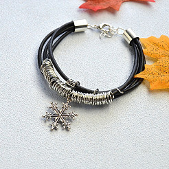 PU Imitation Leather Cord&nbsp;OCOR-WH0101-28