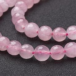 Gemstone Strands&nbsp;GSF8mmC034