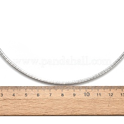 Non-Tarnish 304 Stainless Steel Necklaces&nbsp;X-NJEW-D274-01P