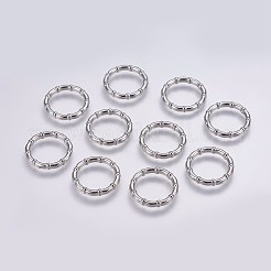 CCB Plastic Linking Rings&nbsp;CCB-G006-138P