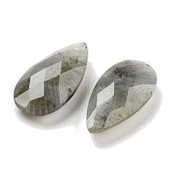 Natural Labradorite Pendants&nbsp;G-H007-08I