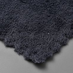 Coral Velvet Cleaning Towel&nbsp;AJEW-WH20080-97A