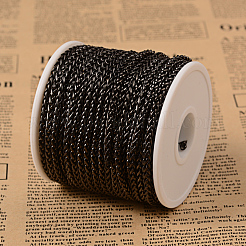 304 Stainless Steel Wheat Chains&nbsp;CHS-H007-47B