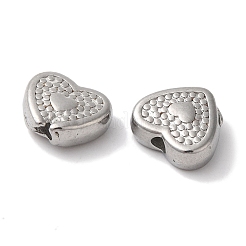 Non-Tarnish 304 Stainless Steel Beads&nbsp;STAS-I305-159P