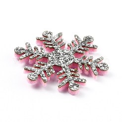 Snowflake Felt Fabric Christmas Theme Decorate&nbsp;LS-DIY-H111-B03