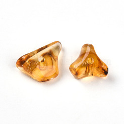 Transparent Acrylic Beads&nbsp;X1-TACR-T028-37G