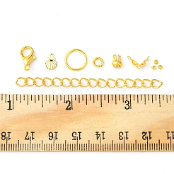 DIY Jewelry Making Finding Kit&nbsp;DIY-FS0004-20