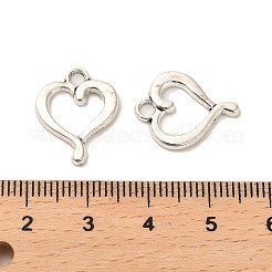 Tibetan Style Alloy Pendants&nbsp;FIND-C043-007AS