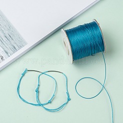 Waxed Polyester Cord&nbsp;YC-0.5mm-110