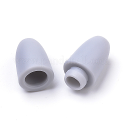 Plastic Breakaway Clasps&nbsp;X-KY-R012-06