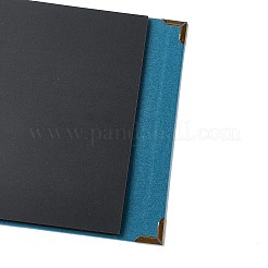 DIY Hardcover Paper Scrapbook Photo Album&nbsp;LS-DIY-A036-06C