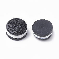 Resin Decoden Cabochons&nbsp;CRES-N016-29A