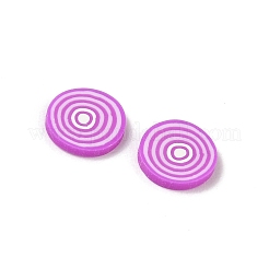 Handmade Polymer Clay Cabochons&nbsp;PY-CBABB49-03E