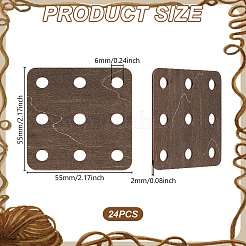 Wood Sewing Tool&nbsp;TOOL-GA0001-98D-01