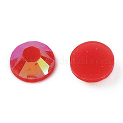 Pointed Back Resin Rhinestone Cabochons&nbsp;MRMJ-N029-01A-01