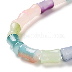 Glass Beads Strands&nbsp;GLAA-G083-01I