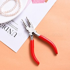 6-in-1 Bail Making Pliers&nbsp;PT-G002-01A