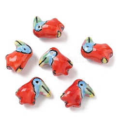 Handmade Porcelain Beads&nbsp;PORC-S003-01