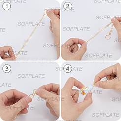 DIY Sun Catcher Kits&nbsp;DIY-SP0007-08
