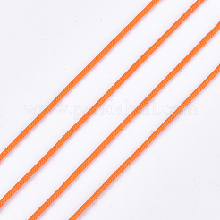 Nylon Braided Cord&nbsp;NWIR-S007-12