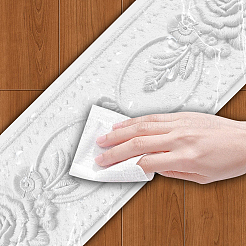 5M PVC Stickers&nbsp;DIY-WH20109-001