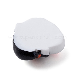 Halloween Opaque Resin Cabochons&nbsp;CRES-B010-01A-07